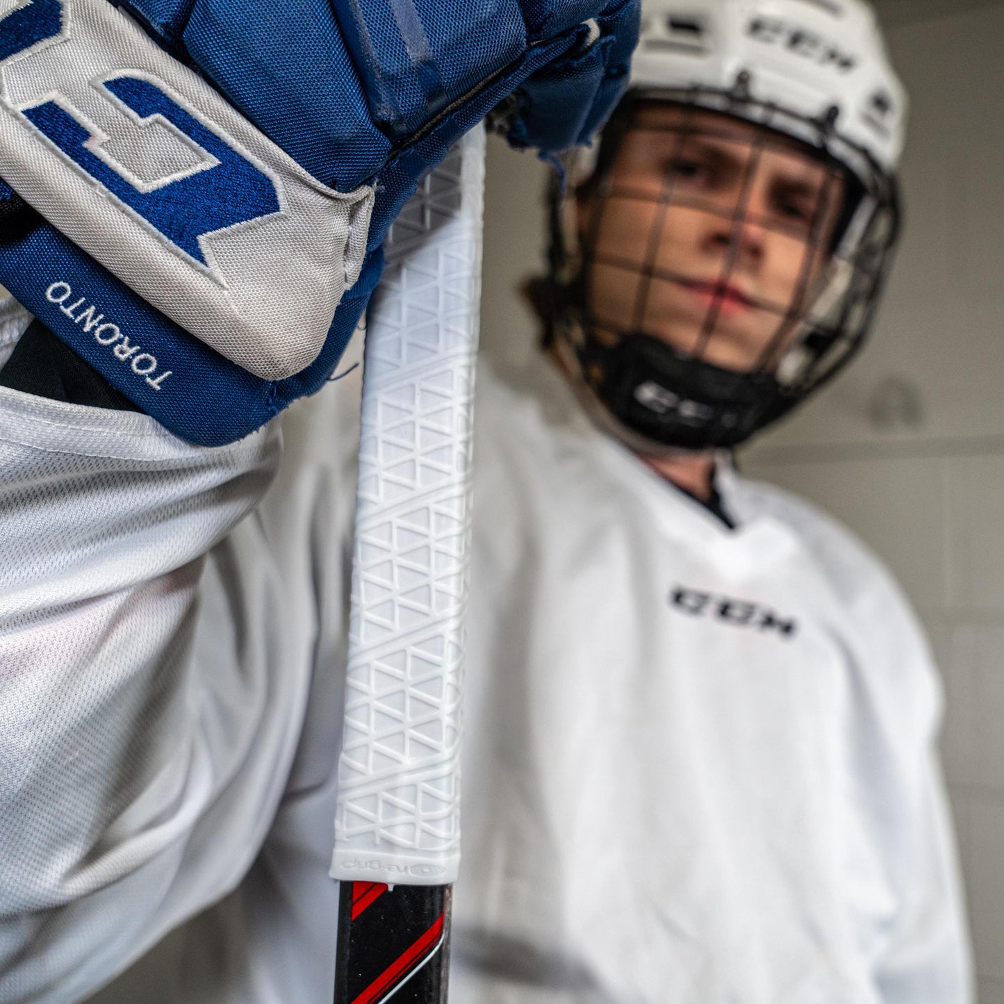 Hockey - heXagon - 11 - Stick Grip Wholesale