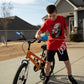 Stick Grip for Bikes - heXagon