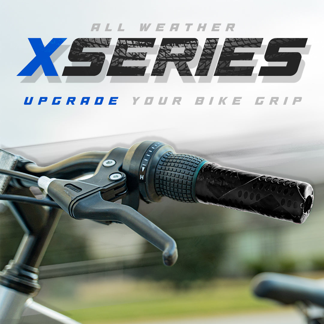 Stick Grip for Bikes - Xseries