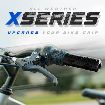 Stick Grip for Bikes - Xseries