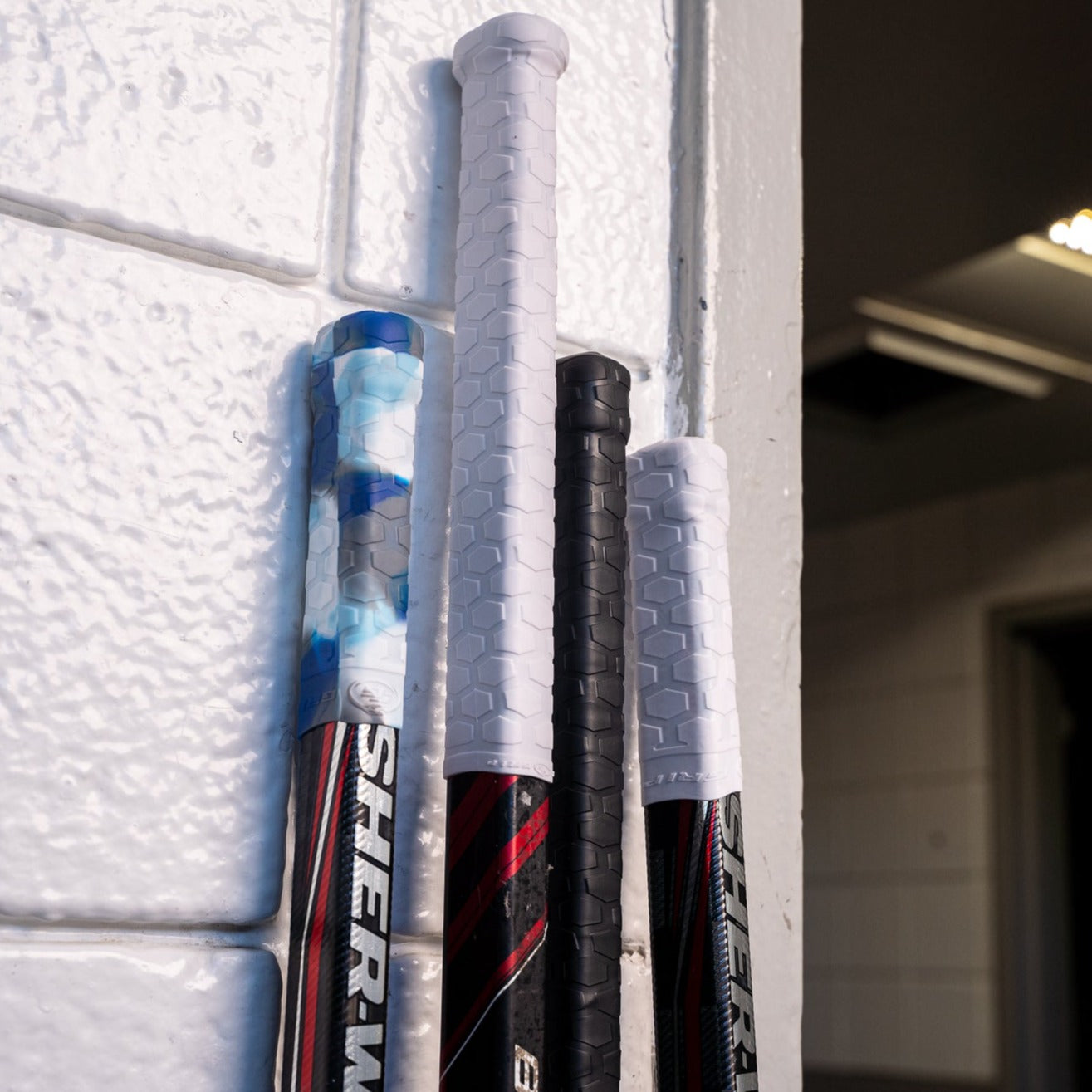 Stick Grip - Xseries Series for Hockey