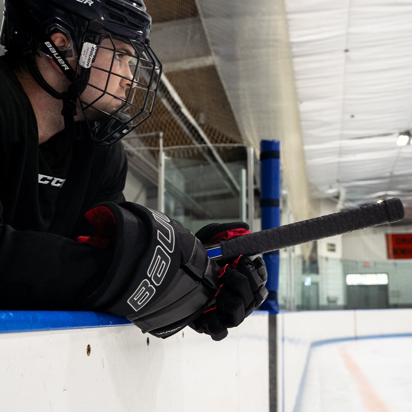 Stick Grip - Xseries Series for Hockey