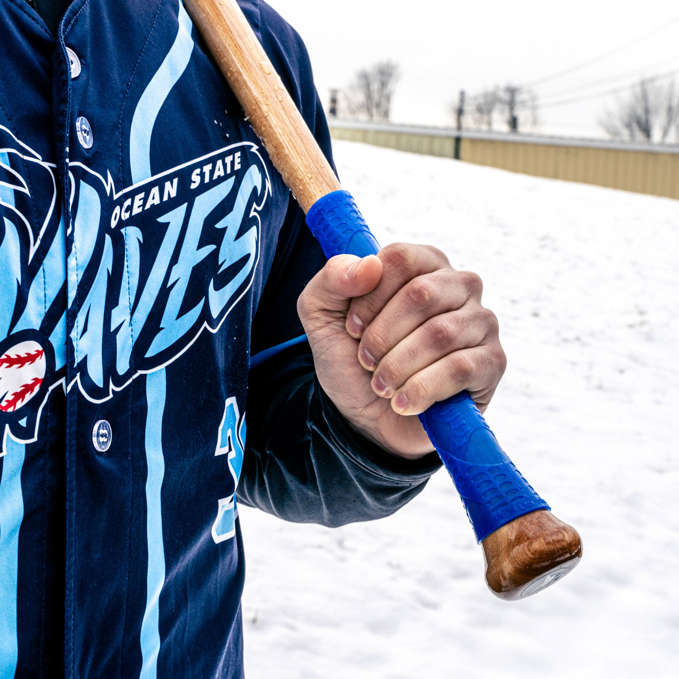 Baseball - Xseries - 10" - Team Pack