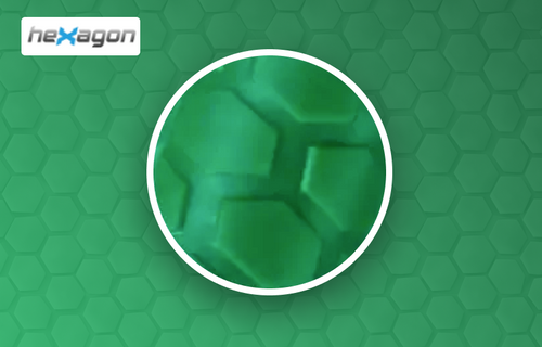 HEXAGON