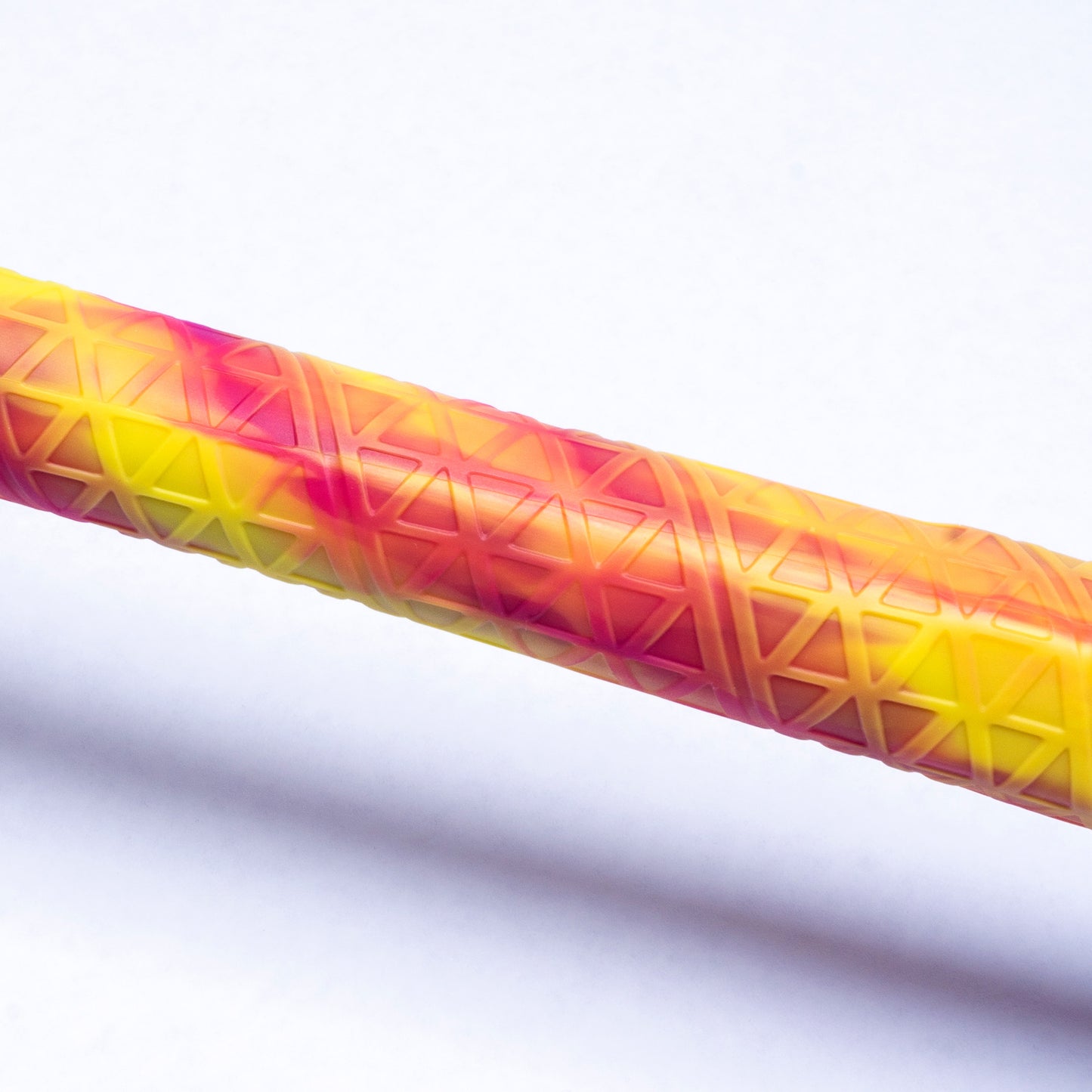 Lacrosse Stick Grip - Diamond