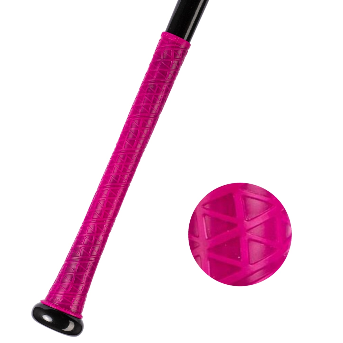 Baseball Stick Grip - Diamond