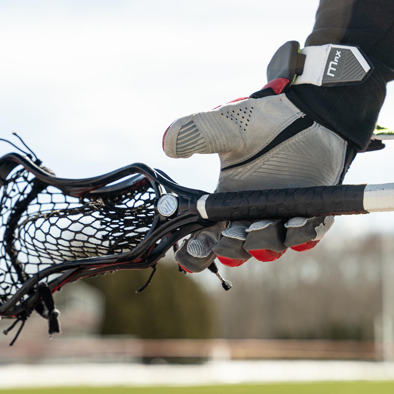 Lacrosse - heXagon - 6 - Team Pack