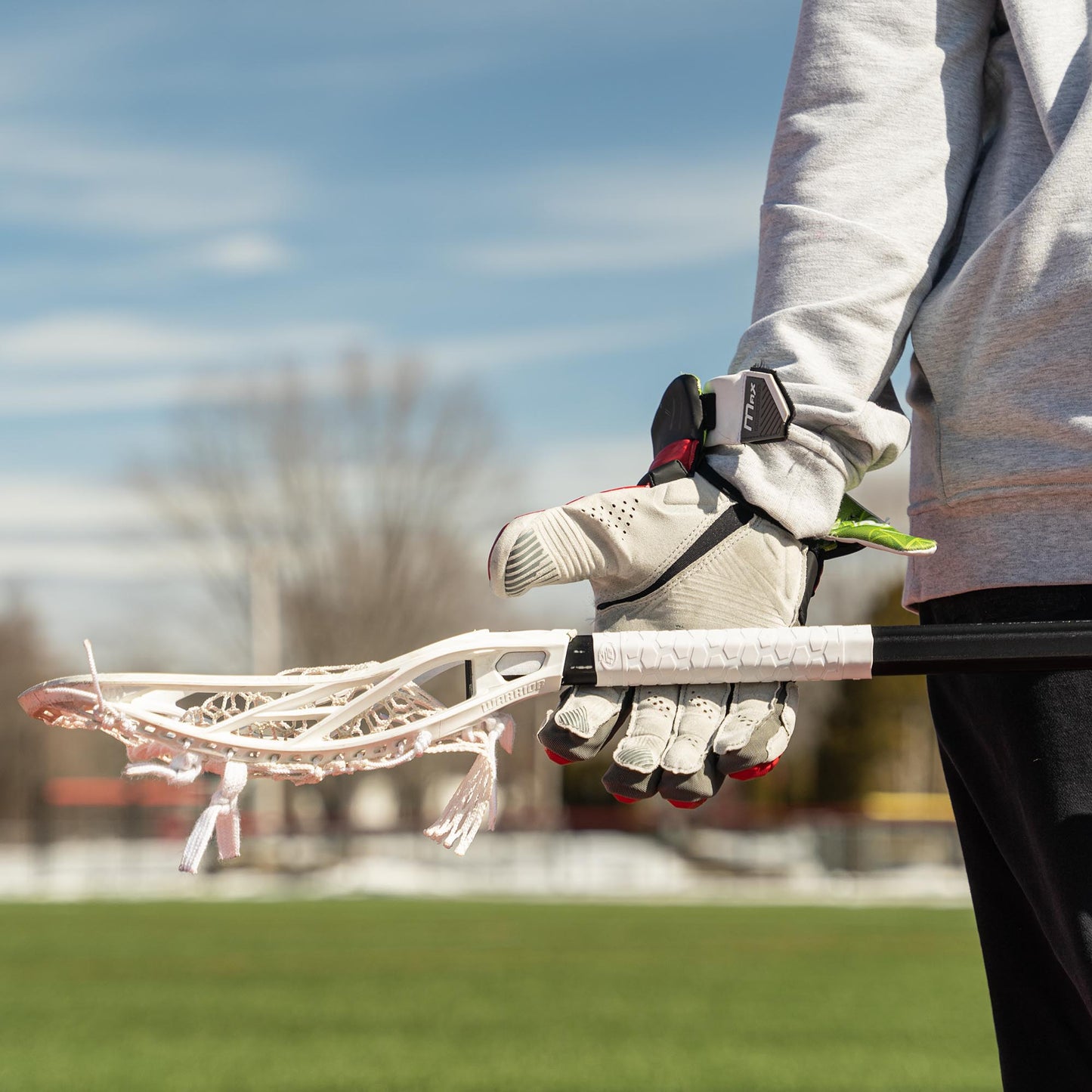 Lacrosse Stick Grip - Xseries