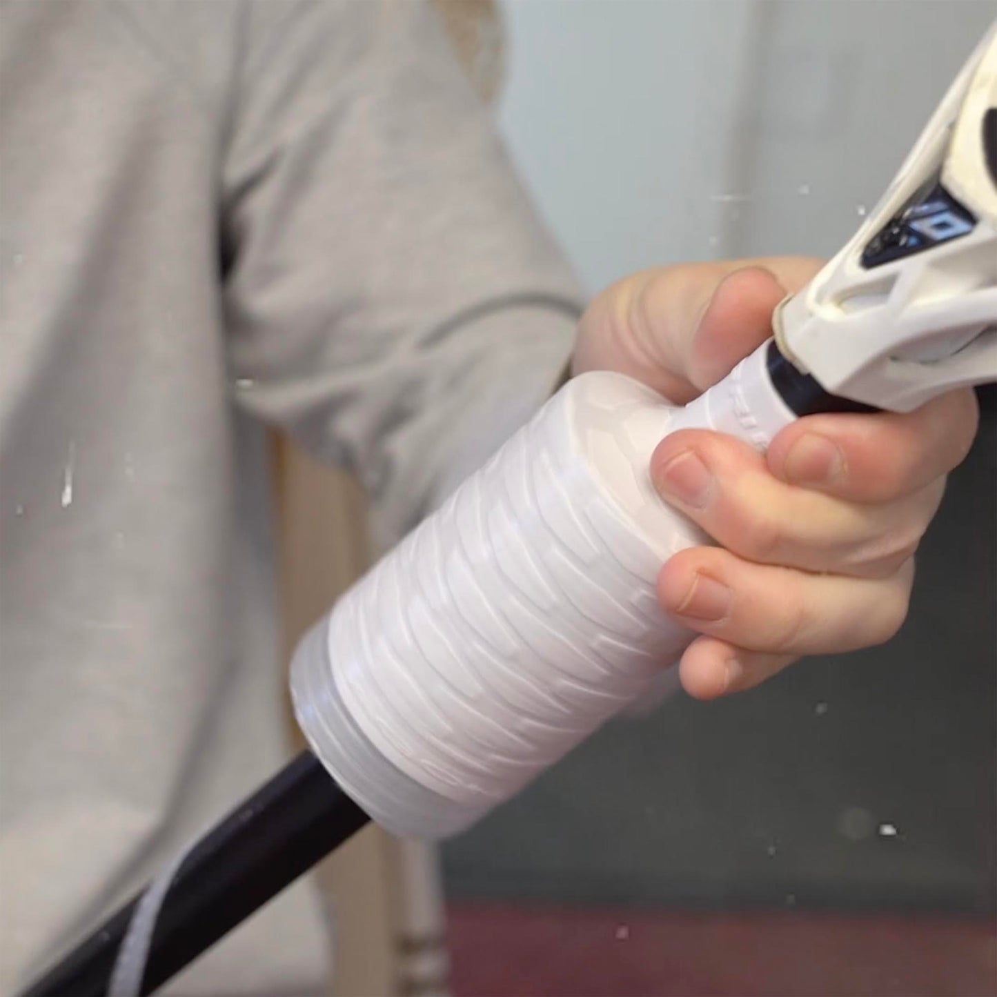 Lacrosse Stick Grip - Xseries