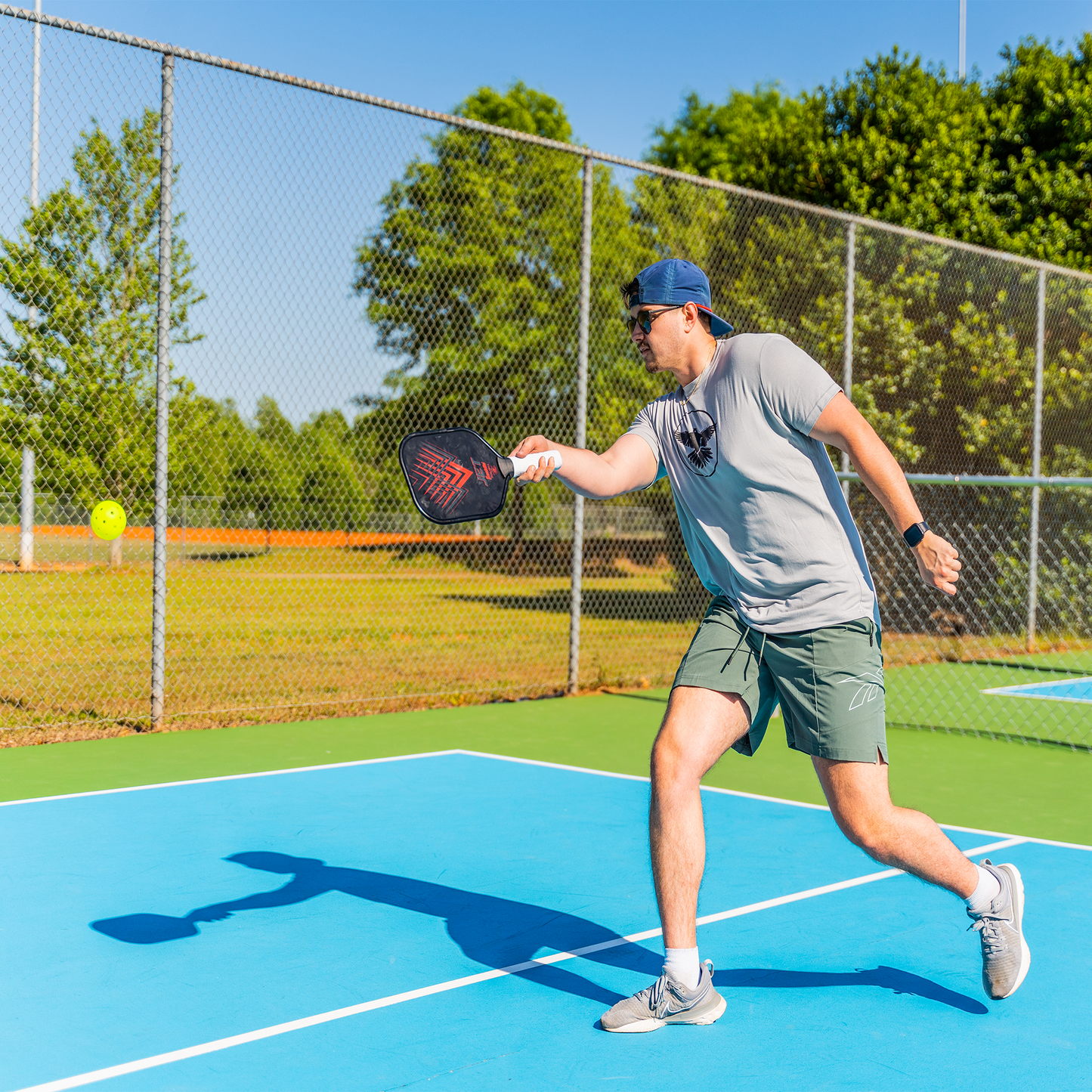 Stick Grip for All Sports - Xseries