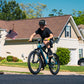 Stick Grip for Bikes - heXagon