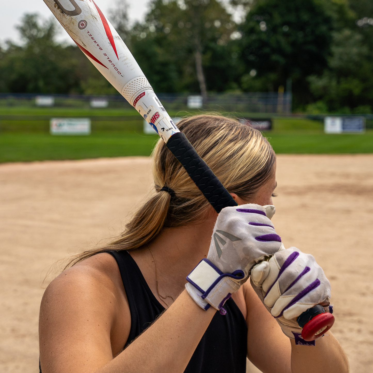 Softball Stick Grip - Xseries