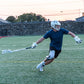 Lacrosse Stick Grip - Diamond