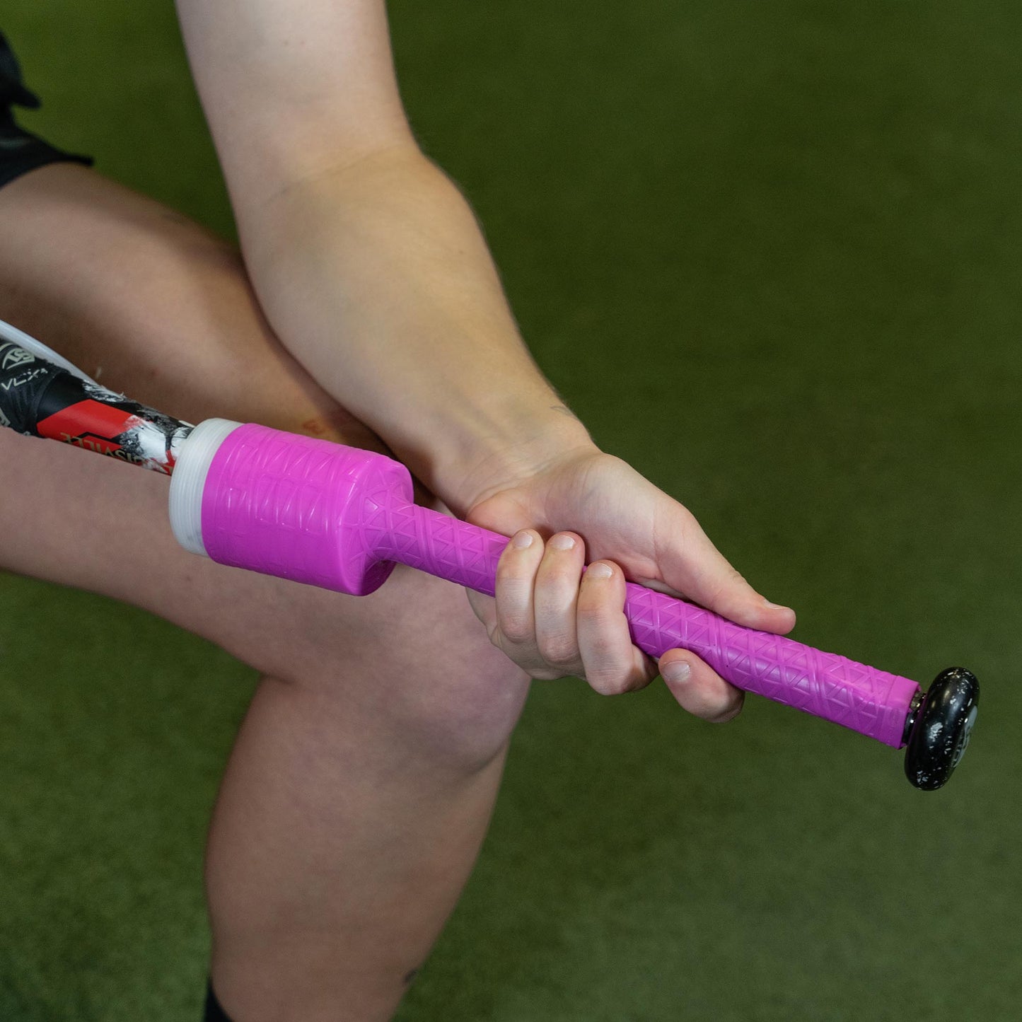 Softball Stick Grip - Diamond