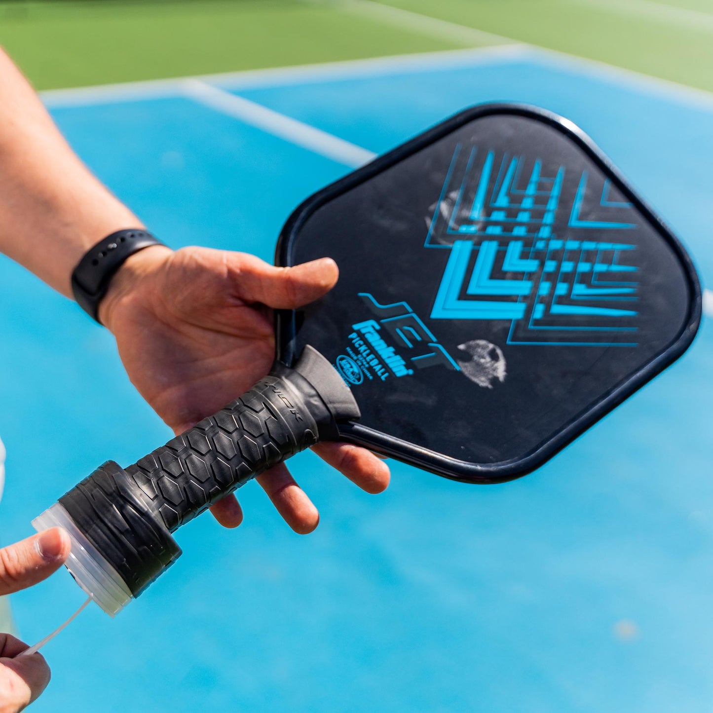 Stick Grip for All Sports - Xseries