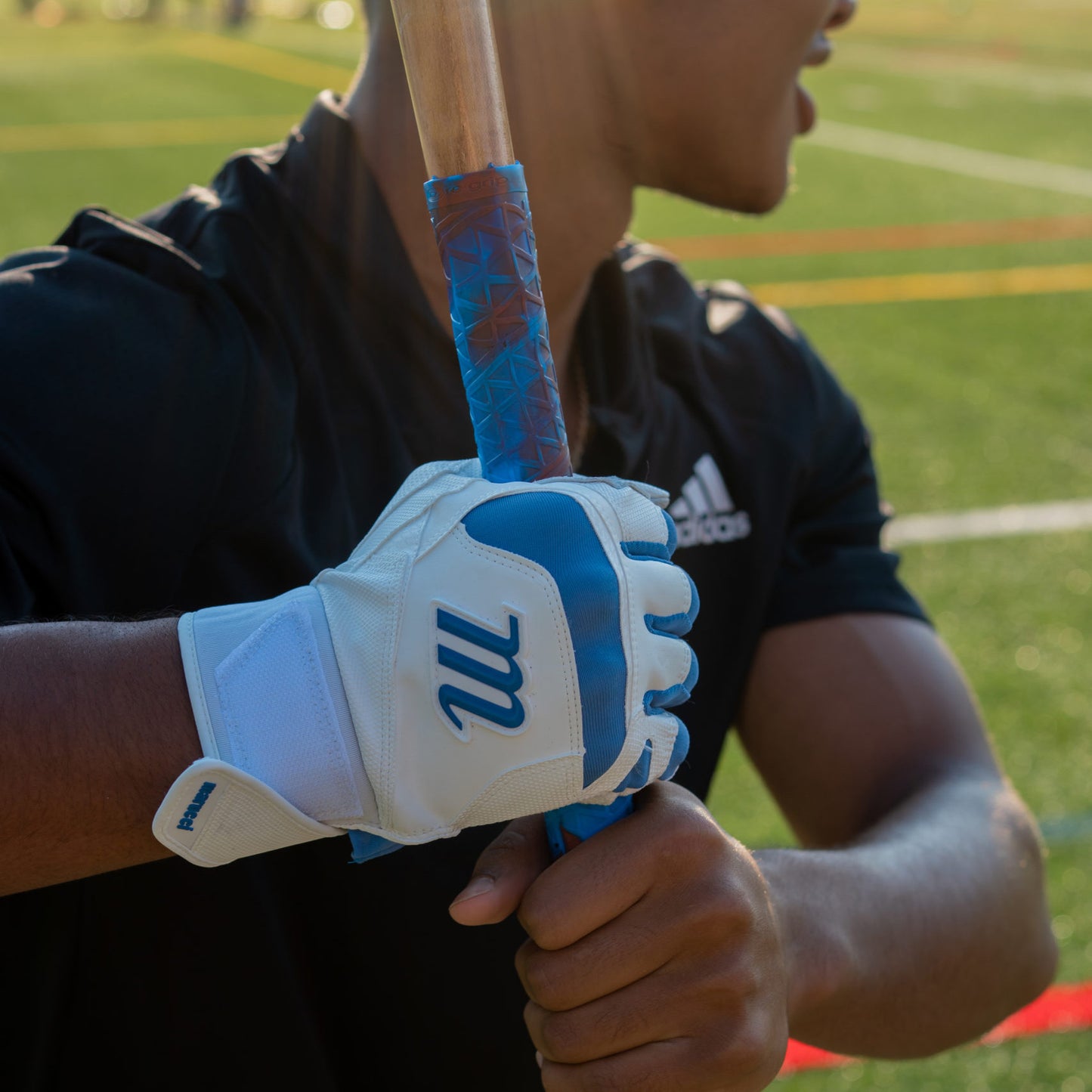 Baseball Stick Grip - Diamond