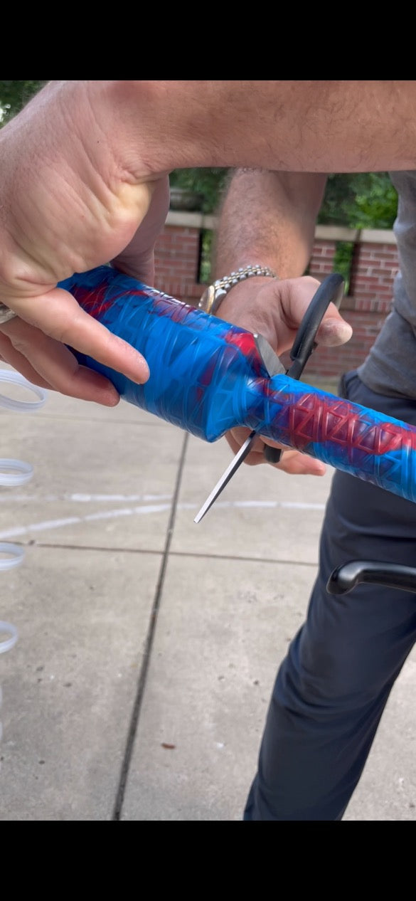 Stick Grip for All Sports - Diamond